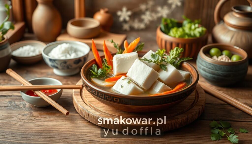 kuchnia azjatycka z tofu kuchnia azjatycka z tofu
