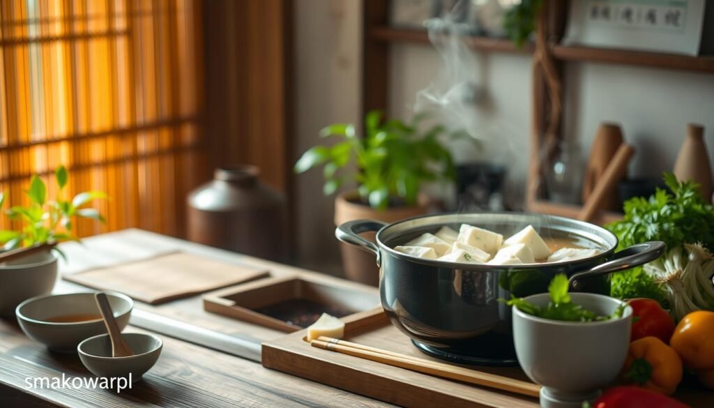 kuchnia azjatycka z tofu kuchnia azjatycka z tofu