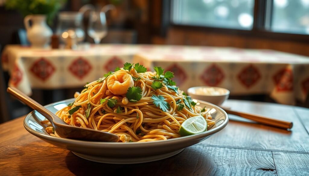 kuchnia tajska przepisy na obiad