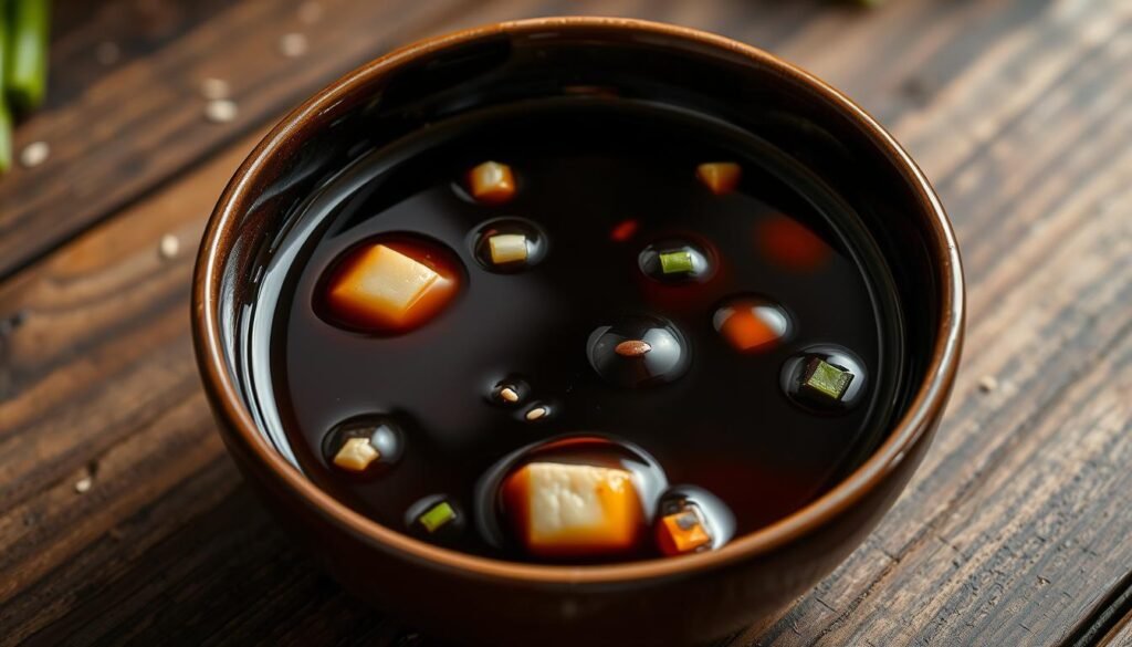 sos sojowy sos sojowy