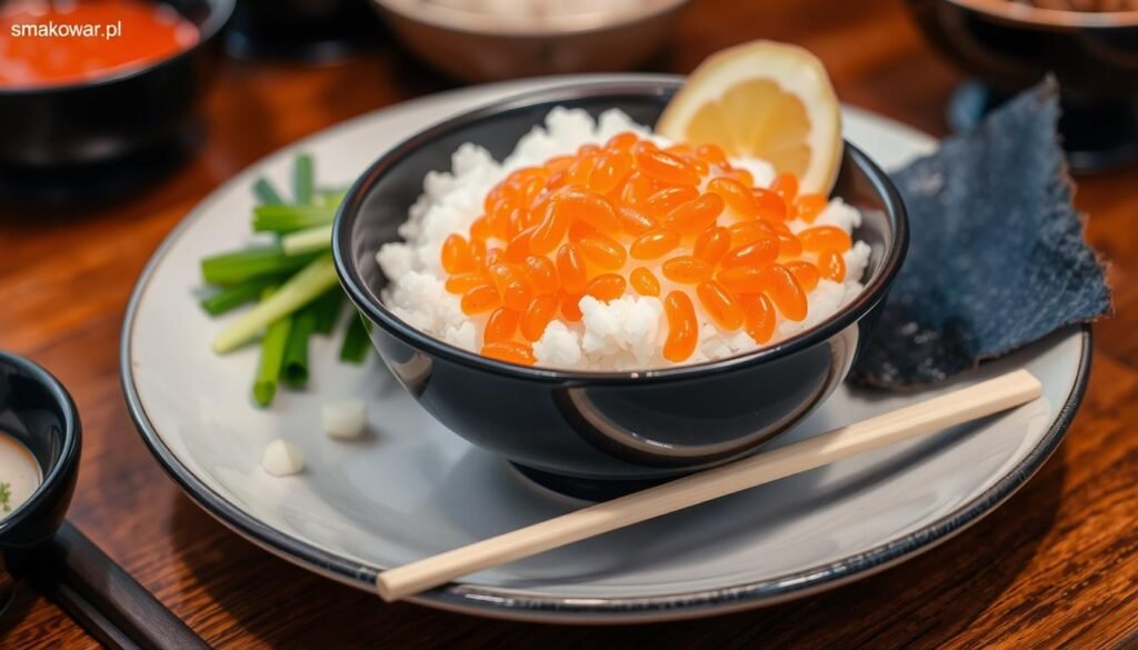 ikura don składniki