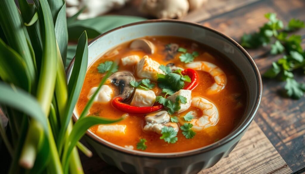 kuchnia tajska dla początkujących