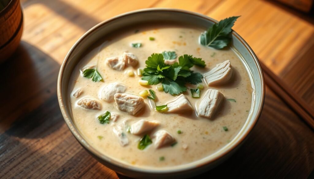 tom kha