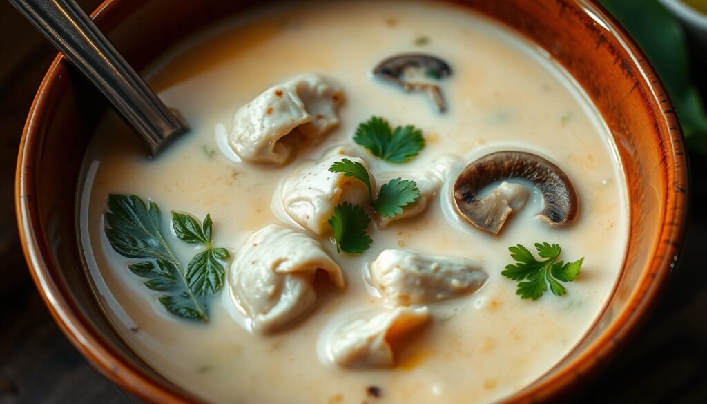 tom kha