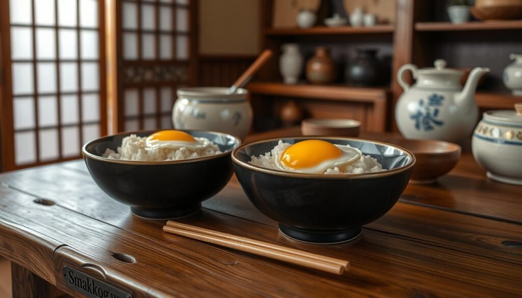 tradycyjna kuchnia japońska