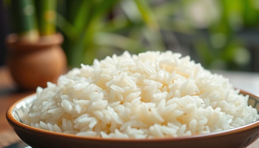ryż jaśminowy