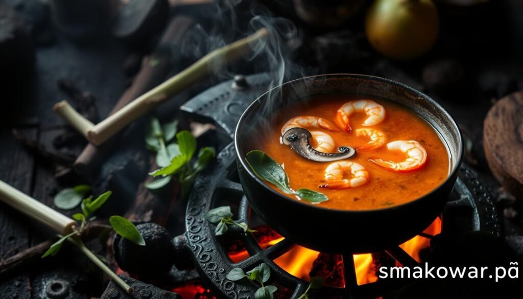 tom yum