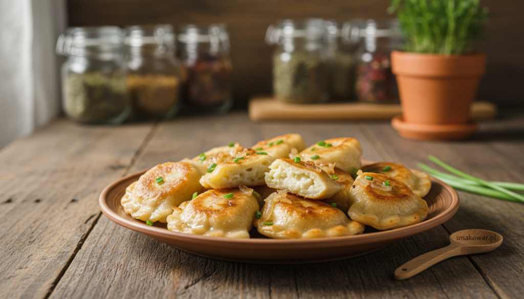 maultaschen przepis